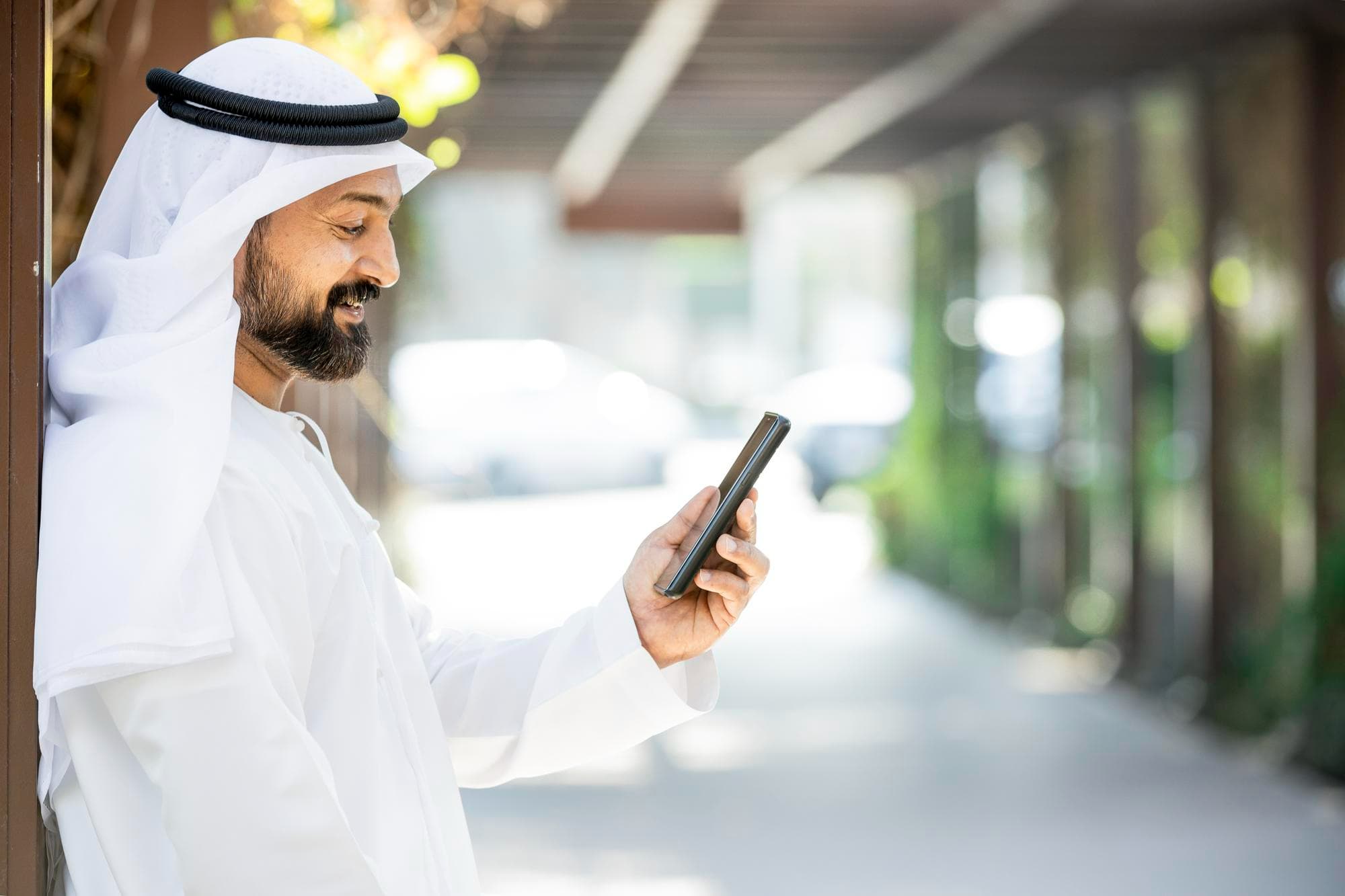 Bridging Global Markets