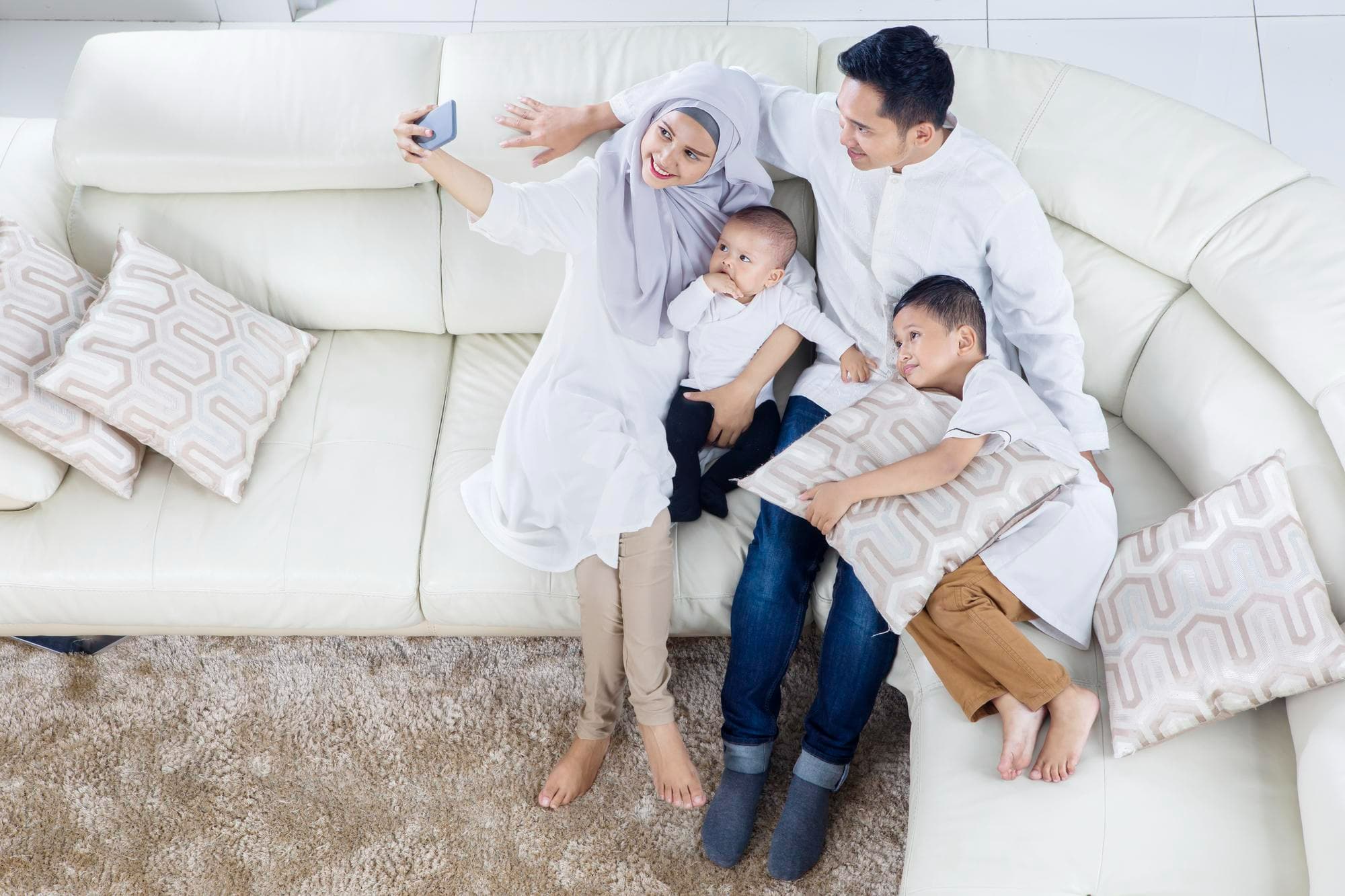 الموثوقية والشفافية